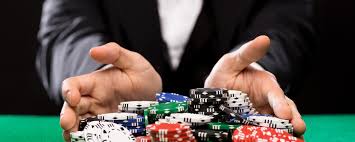 Официальный сайт Casino Ra